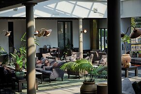 Hotel Riviera Strand