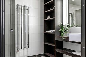 Hotel Riviera Strand