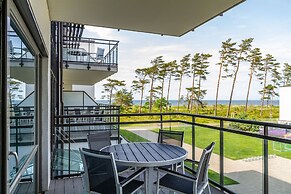 Hotel Riviera Strand