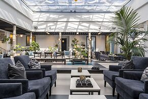 Hotel Riviera Strand