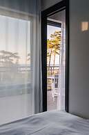 Hotel Riviera Strand