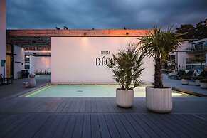 Hotel Riviera Strand