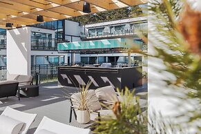 Hotel Riviera Strand