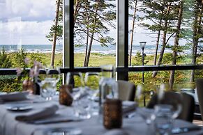 Hotel Riviera Strand