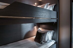 Hotel Riviera Strand