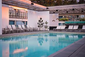 Hotel Riviera Strand