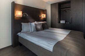 Hotel Riviera Strand