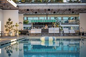 Hotel Riviera Strand