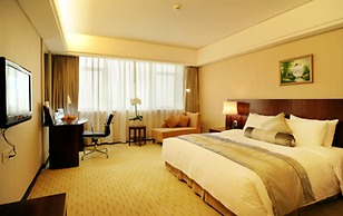 Sovereign Hotel KunShan