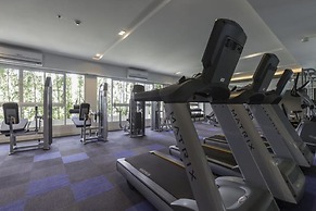 Kantary Hotel & Serviced Apartments Amata, Bangpakong