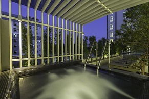 Kantary Hotel & Serviced Apartments Amata, Bangpakong