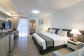 Kantary Hotel & Serviced Apartments Amata, Bangpakong