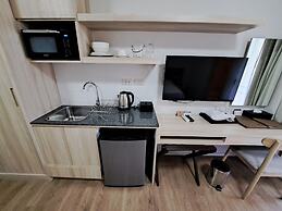 Kantary Hotel & Serviced Apartments Amata, Bangpakong