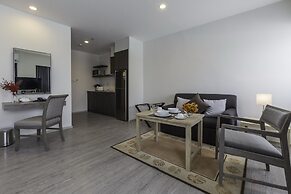 Kantary Hotel & Serviced Apartments Amata, Bangpakong