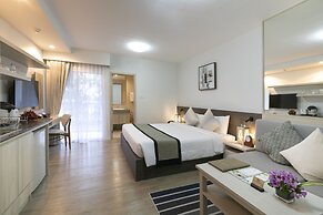 Kantary Hotel & Serviced Apartments Amata, Bangpakong