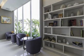 Kantary Hotel & Serviced Apartments Amata, Bangpakong