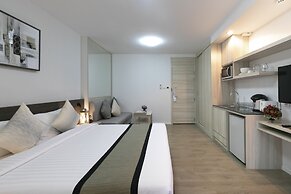 Kantary Hotel & Serviced Apartments Amata, Bangpakong