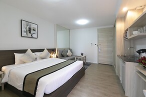 Kantary Hotel & Serviced Apartments Amata, Bangpakong