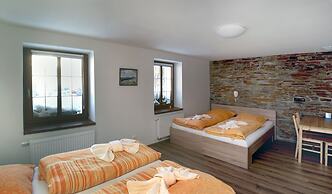 Apartments Stein Boží Dar
