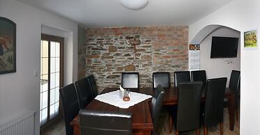 Apartments Stein Boží Dar