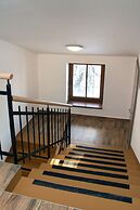 Apartments Stein Boží Dar