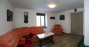 Apartments Stein Boží Dar
