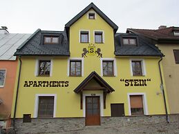 Apartments Stein Boží Dar