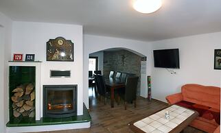 Apartments Stein Boží Dar