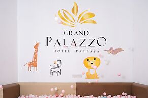 Grand Palazzo Hotel