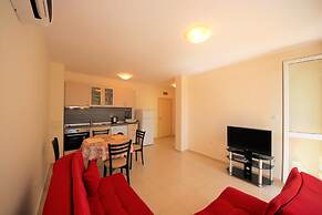 Menada Butterfly Apartments