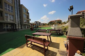 Menada Butterfly Apartments