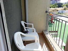 Menada Butterfly Apartments
