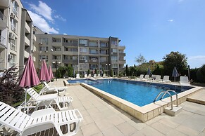 Menada Butterfly Apartments