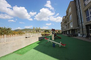 Menada Butterfly Apartments