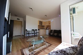 Menada Butterfly Apartments