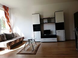 Menada Butterfly Apartments
