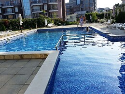 Menada Butterfly Apartments