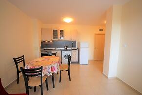 Menada Butterfly Apartments