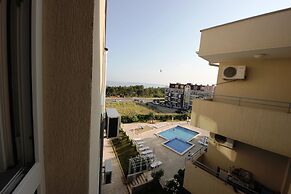 Menada Butterfly Apartments
