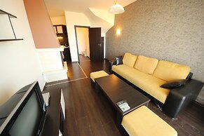 Menada Imperial Heights