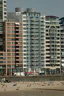 Strandappartementen De Gulden Stroom