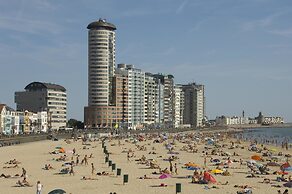 Strandappartementen De Gulden Stroom
