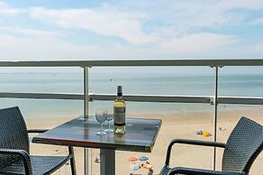 Strandappartementen De Gulden Stroom