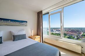 Strandappartementen De Gulden Stroom