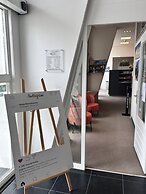 Strandappartementen De Gulden Stroom