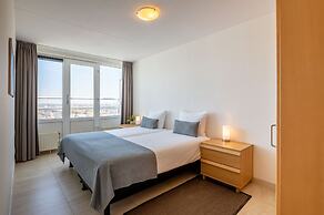 Strandappartementen De Gulden Stroom