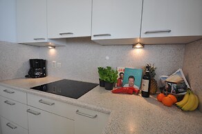 Strandappartementen De Gulden Stroom