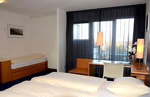 Strandappartementen De Gulden Stroom