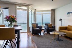 Strandappartementen De Gulden Stroom