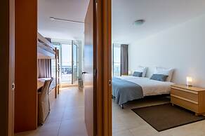 Strandappartementen De Gulden Stroom